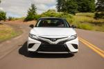 Toyota Camry XSE 2017 года (NA)